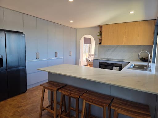 Sawtell Kitchens — Customer photo